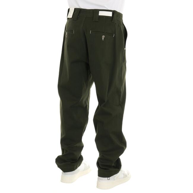 PANTALONE LOOSE FIT BL11 - Mad Fashion | img vers.650x/